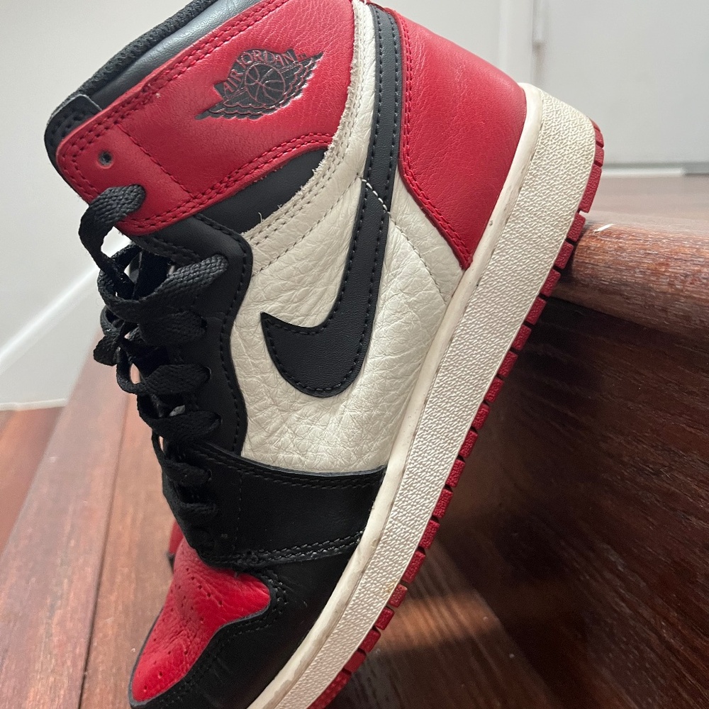 Air Jordan 1 Hightop